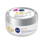 Nivea - baume corps fermet et remodelant cuisses fesses ventre crme et lait hydratant 300 ml female ...