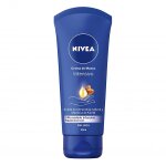 Nivea - crme mains 30 ml unisex