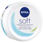Nivea - crme multi - usage hydratante visage corps et mains beurre corporel 100 ml unisex