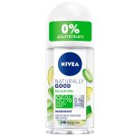 Nivea - dodorant bille alo vera sensation de fracheur dodorants 50 ml female