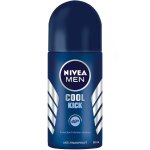Nivea - déodorant bille homme anti - transpirant 48h déodorants 50 ml male Nivea - déodorant bille homme anti - transpirant 48h déodorants 50 ml male