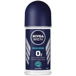 Nivea - déodorant bille homme protection longue durée 48h déodorants 50 ml male Nivea - déodorant bille homme protection longue durée 48h déodorants 50 ml male
