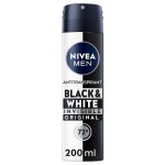 Nivea - déodorant spray homme anti - transpirant anti - trace jaune et blanche 48h déodorants 200 ml ... Nivea - déodorant spray homme anti - transpirant anti - trace jaune et blanche 48h déodorants 200 ml ...
