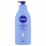 Nivea - douceur hydratant peaux sches crme et lait hydratant 625 ml unisex