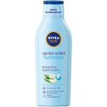 Nivea - lait aprs - soleil hydratant aloe vera bio aprs - soleil 200 ml unisex
