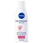 Nivea - lait visage & yeux douceur huile d'amande douce crme contour des yeux 200 ml female