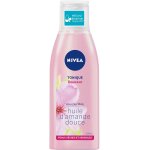 Nivea - lotion tonique douceur huile d'amande douce peaux sches et sensibles crme visage 200 ml female ...