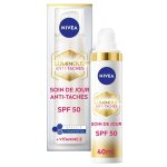 Nivea - luminous 630 soin de jour visage protecteur anti - taches spf 50 crème de jour 40 ml female Nivea - luminous 630 soin de jour visage protecteur anti - taches spf 50 crème de jour 40 ml female