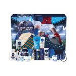 Nivea - nivea men coffrets soin visage 1 pieces male