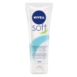 Nivea multi - usage crme de soin multi - usage visage corps et mains hydratante 75ml
