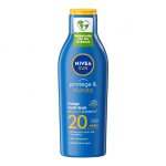 Nivea - protection solaire 200 ml female