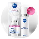 Nivea - q10 anti - ge quotidien spf 50 + crme visage 30 ml female