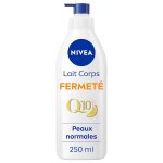 Nivea - q10 fermet hydratant vitamine c crme et lait hydratant 250 ml unisex