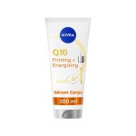 Nivea - q10 srum lait corps revitalisant fermet crme et lait hydratant 200 ml female