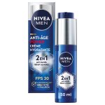 Nivea - sérum visage homme anti - taches et anti - âge sérum anti - rides et anti - âge 50 ml male Nivea - sérum visage homme anti - taches et anti - âge sérum anti - rides et anti - âge 50 ml male