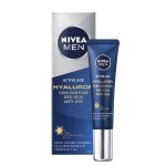 Nivea - soin contour des yeux anti - âge acide hyaluronique crème contour des yeux 15 ml male Nivea - soin contour des yeux anti - âge acide hyaluronique crème contour des yeux 15 ml male