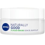 Nivea - soin de jour eclat à l'aloe vera bio crème de jour 50 ml female Nivea - soin de jour eclat à l'aloe vera bio crème de jour 50 ml female