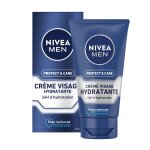Nivea - soin visage confort hydratation aloe vera crème de jour 75 ml male Nivea - soin visage confort hydratation aloe vera crème de jour 75 ml male
