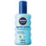 Nivea - spray après - soleil hydratant aloe vera bio après - soleil 200 ml unisex Nivea - spray après - soleil hydratant aloe vera bio après - soleil 200 ml unisex