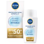 Nivea - nivea sun protection solaire 40 ml unisex
