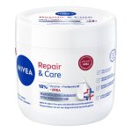 Nivea - visage corps mains peaux extra sèches et rugueuses crème et lait hydratant 400 ml female Nivea - visage corps mains peaux extra sèches et rugueuses crème et lait hydratant 400 ml female