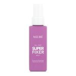 Nocibé - all day super fixer mist spray fixateur et poudre fixatrice 1 pieces unisex Nocibé - all day super fixer mist spray fixateur et poudre fixatrice 1 pieces unisex
