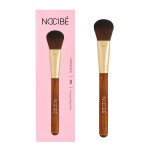Nocib - classique - 123 - pinceau plat blush pinceaux blush 1 pieces unisex