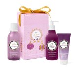 Nocibé - les délices bonbon a la mûre - ma boîtes a merveilles coffrets cadeaux 1 pieces unisex Nocibé - les délices bonbon a la mûre - ma boîtes a merveilles coffrets cadeaux 1 pieces unisex
