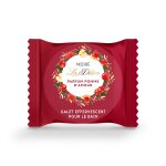 Nocib - les dlices pomme d'amour - galet effervescent bain moussant 24 g female