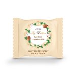 Nocib - les dlices tendre coco - galet effervescent bain moussant 24 g female