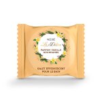 Nocib - les dlices vanille gourmande - galet effervescent bain moussant 24 g female