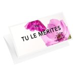 Nocib - e - carte cadeau nocib accessoires 1 pieces unisex