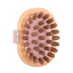 Nocibé - edition limitée brosse anti - cellulite huile de massage 1 pieces unisex Nocibé - edition limitée brosse anti - cellulite huile de massage 1 pieces unisex