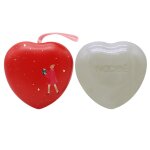 Nocib - edition limite mini savon c?ur - senteur orange & vanille 90 g unisex