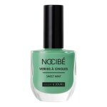 Nocib - edition limite stay & care vernis  ongles 10 ml turquoise unisex