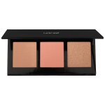 Nocib - face palette - palette de poudre bronzante, fard  joue s & poudre illuminatrice highlighter ...