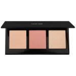 Nocib - face palette - palette de poudre bronzante, fard  joue s & poudre illuminatrice highlighter ...