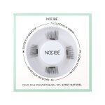 Nocib - faux cils magntiques 01 naturel faux - cils 1 pieces female