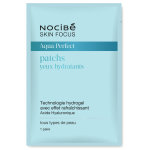 Nocib les focus patchs yeux hydratants 3 ml