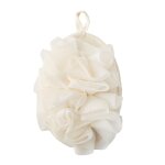 Nocib - gant douche double gants de toilette 1 pieces unisex
