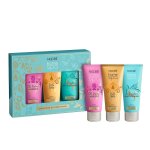 Nocib - home spa coffret 3 crmes mains coffrets soin corps 1 pieces female