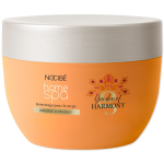 Nocib - home spa garden of harmony gommage pieds 200 g female