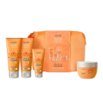 Nocib - home spa garden of harmony - trousse coffrets soin corps 1 pieces female