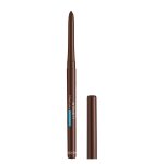 Nocib - intensity - crayon yeux waterproof kajal et khl 1 pieces marron unisex