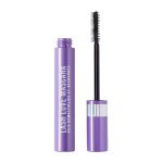 Nocib - lash love - cils dmultiplis et recourbs mascara 1 pieces noir unisex