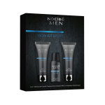 Nocib men coffret soin et bain homme - 3 produits