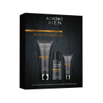 Nocib men coffret soin et bain homme - 3 produits