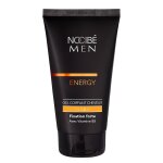 Nocib - men energy - gel coiffant cheveux fixation forte gel cheveux 150 ml male