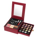 Nocib - mini iconic glam palette maquillage 1 pieces nude unisex