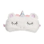 Nocib - my pretty zoo happy unicorn masques de sommeil 1 pieces female